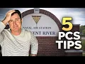 PCSing to NAS Patuxent River 5 Things to Know Before You Move