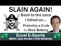 Download Lagu Revisiting my downfall... how to solve the case that knocked me out of the Excel World Championship