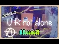 Download Lagu 【GReeeeN U R not alone】U R not alone カラオケ 男二人で歌ってみた