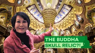 Niushoushan: China’s Sacred Buddha Relic | One World in Nanjing
