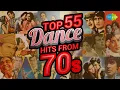 Download Lagu Top 55 dance hits from 70s | Jai Jai Shiv Shankar | Bachna Ae Hasinon |Ek Main Aur Ek Tu |Are Diwano