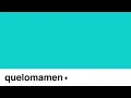 quelomamen - Danny Ocean