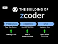 Rust live coding The building of zcoder E03