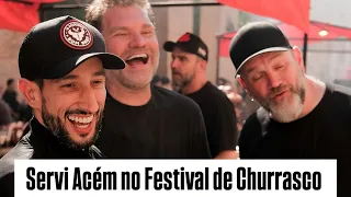 Como foi a Churrascada 2026 - Netão Bom Beef