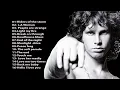 Download Lagu THE DOORS- Greatest Hits Full Album - Best Songs Of The Doors Playlist 2025
