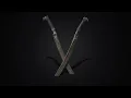 Dark Souls 3 - NG 7 All Bosses Sellsword Twinblades