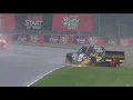MULTIPLE DRIVERS SPIN DURING PACE LAPS - 2023 O REILLY AUTO PARTS 150