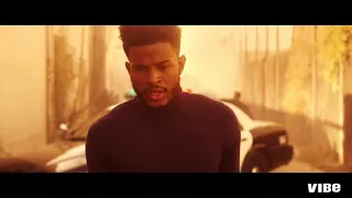 trevor jackson talks rough drafts pt 1 grownish and superfly over tacos vibe