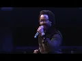 MY SOUL SAYS YES- Sonnie Badu Live At New Birth (The Safari Experience Church Tour)