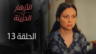 ORPHAN FLOWERS ARABIC DUBBED EPISODE 13 