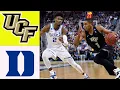 Duke Vs UCF | FULL GAME | Oct 21, 2025 NCAA Basketball | College Basketball - Exhibition Game