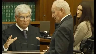 Judge Says Lindsay Clancy Jury Can Consider Manslaughter Instead Of Murder
