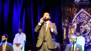 روضة الهادي نبينا للأخوة ابو شعر      دندنها