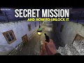Download Lagu SECRET Mission \u0026 Easter Egg in CALL OF DUTY! (Rooftops Remastered Custom Campaign)