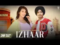 Lagu Izhaar | Gagan Deep Thamber | Mistabaaz | Punjabi Songs |  @GringoEntertainmentsofficial