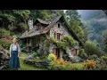 Lagu SWITZERLAND - LIFE IN THE ISOLATED SWISS VILLAGES - ISOLATED PEOPLE IN THE SWISS MOUNTAINS