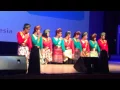 Download Lagu SEM International Festival 2014 1st Winner - Indonesia Traditional Dance
