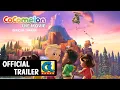 CoComelon The Movie 2027 Trailer