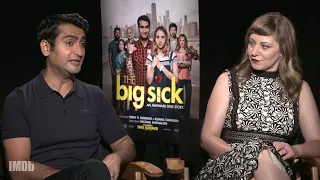 What Is The Big Sick IMDb EXCLUSIVE