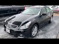 2014 Infiniti Q40