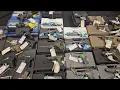 Chantilly VA Gunshow Expo Center JULY 2023 pt6