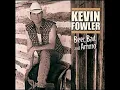 Speak of the Devil - Kevin Fowler