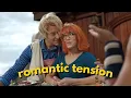 Sanji Nami being MORE THAN FRIENDS for 3 minutes