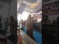 Lagu Lady rara off air di Desa Gading Sari Kabupaten Ogan Komering Ilir 