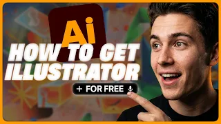 How to Download Illustrator 2026 for Free Adobe Illustrator Free Version