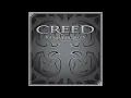Download Lagu My Sacrifice - Creed HQ (Audio)