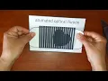 Moire pattern tutorial