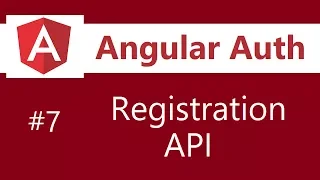 Angular Authentication Tutorial - 7