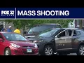 Chicago mass shooting 2 killed 5 injured in Back of the Yards