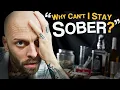 How I got sober after 15 years of addiction