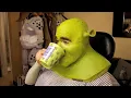 Who I'd Be- Shrek the Musical