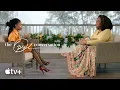 The Oprah Conversation Amanda Gorman One of My Greatest Strengths Apple TV