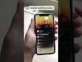 Download Lagu Sembunyikan notifikasi iPhone kalian biar ga ada yang kepoin lagi 😉 #iphonetricks
