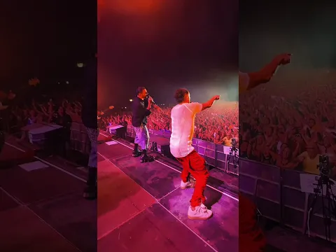 Valencia, ¡qué noche tan mágica! ✨🫶Gracias por tanto, nos llevamos su energía en el corazón. ❤️‍🔥
