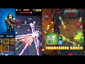 Impossible Space LEGENDARY Rifle - Z1CKP Gaming