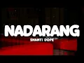 Nadarang – Shanti Dope (R&B Cover) | Soulty Lounge