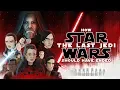 How Star Wars The Last Jedi Should Have Ended