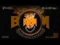 Download Lagu ANATII \u0026 Busta Rhymes - BOOM ft. Almighty, MarC \u0026 Chley | Amapiano