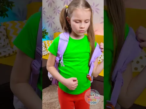Forgiveness: A Path to Brighter Days 🌈😊 #Shorts #KidsExplore