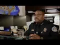 Thedrick Andres is now the new Henderson Police Chief