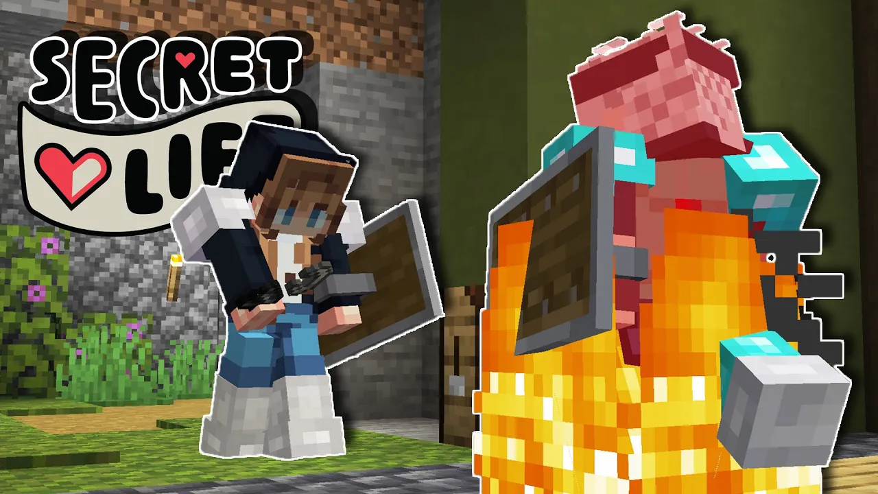 Watch "Secret Life: IMPOSTER | Episode 6" on YouTube