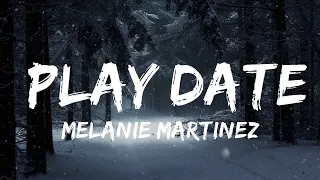 Download Melanie Martinez - Play Date (Lyrics) I guess I'm just a play date to you  | 30mins - Feeling your MP3
