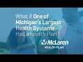 McLaren Health Plan - 50 000 Providers