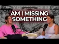My Sister Won t Talk To or Look At Me - AM I MISSING SOMETHING