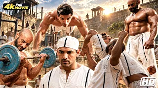 जॉन अब्राहम का अभी तक का सबसे खतरनाक एक्शन सीन | Shootout At Wadala Blockbuster Movie Scene