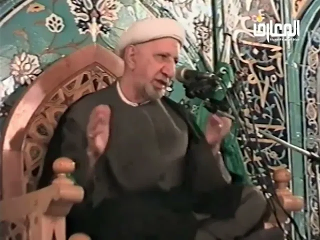 الأسباب والمسببات - الشيخ أحمد الوائلي